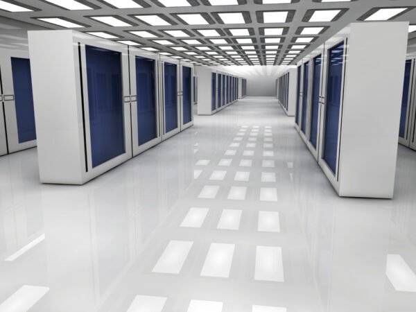 Render farm