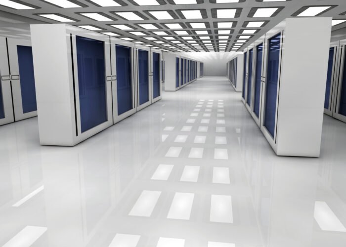 Render farm