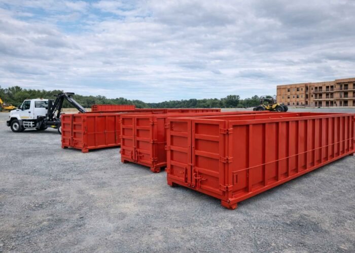 40-yard-dumpster-yard-fleet